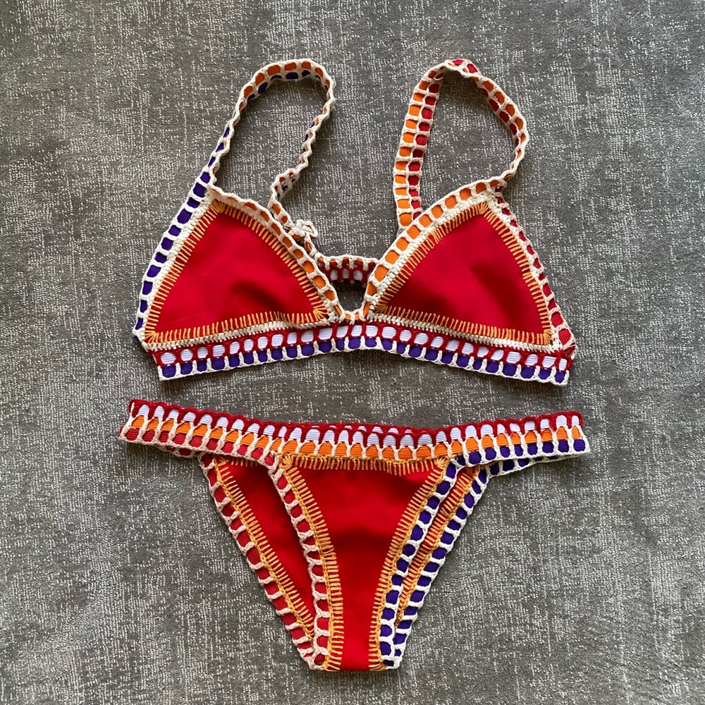 KIINI BIKINI